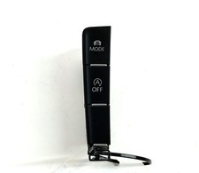 Volkswagen Golf Gt Tdi MK7 2016 AUTOMATIC START STOP SWITCHES 5G1927137N