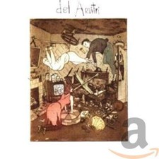 Del Amitri - Del Amitri CD ATVG The Cheap Fast Free Post