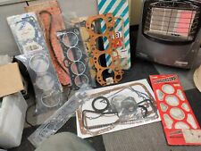  forklift cylinder  head gasket sets job lot Nissan daf 