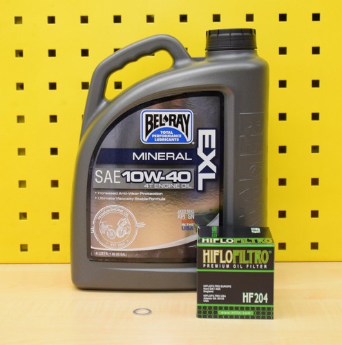 Triumph 955 speed triple oil - 955,