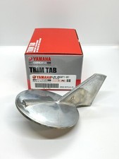 Yamaha Genuine 150-200hp