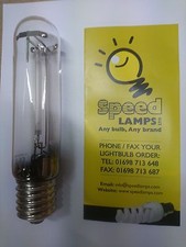 SON T 70W HPS High Pressure