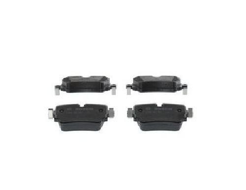 Original bosch brake pad - original,