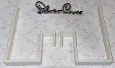 Silver Cross Balmoral /