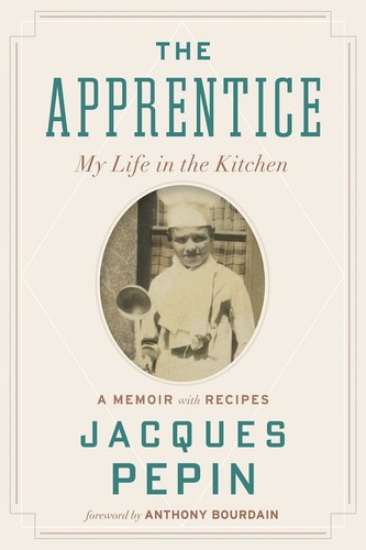 The apprentice life - apprentice:, my