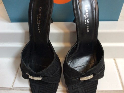 Karen millen black - black, beautiful