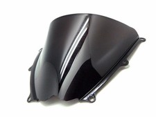 Dark Smoke Motorbike