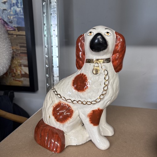 Vintage single staffordshire - vintage,