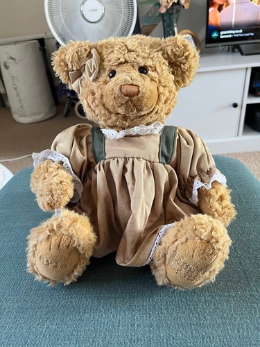 Hayley metro teddy bear in - teddy,