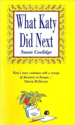 What katy did next - what, next,