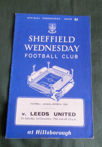 Sheffield wednesday leeds - wednesday, v