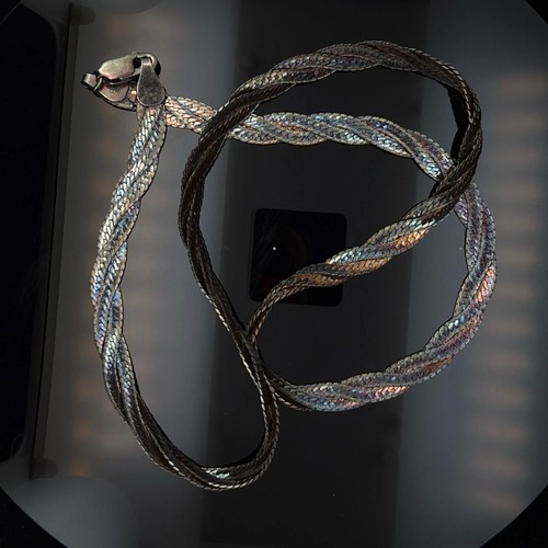 Vintage italian sterling - italian,