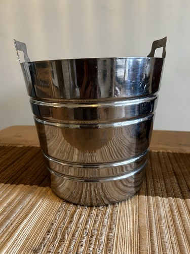 Vintage retro solid silver - retro,