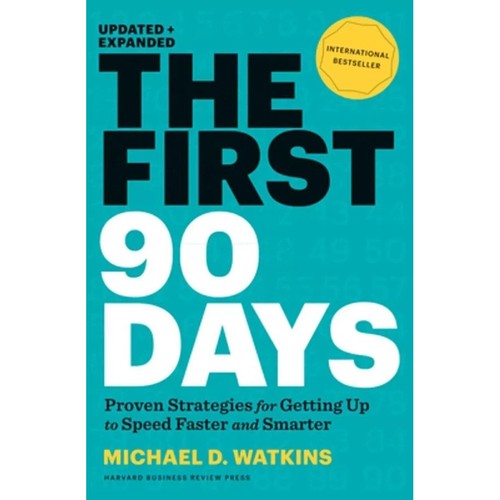 The first days michael - first, by