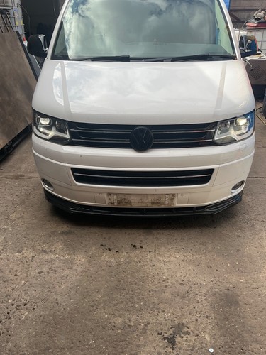 Transporter highline - vw, t5.1