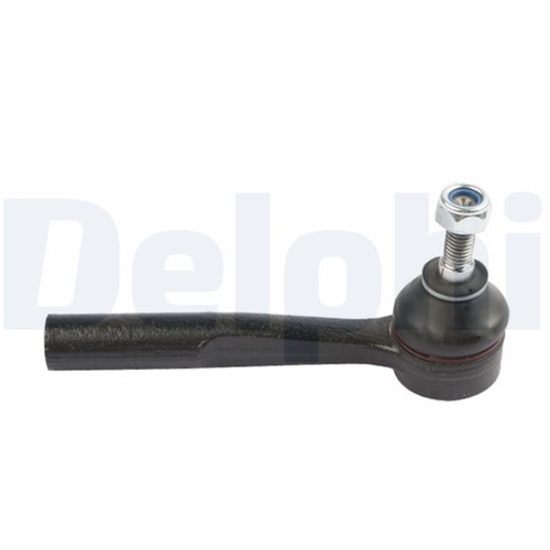 Steering rod end front right - end,