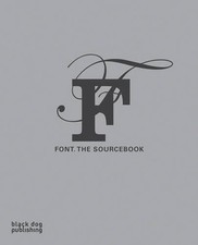 Font: The Sourcebook by Nadine