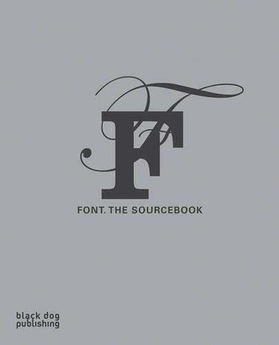 Font the sourcebook - font:, nadine