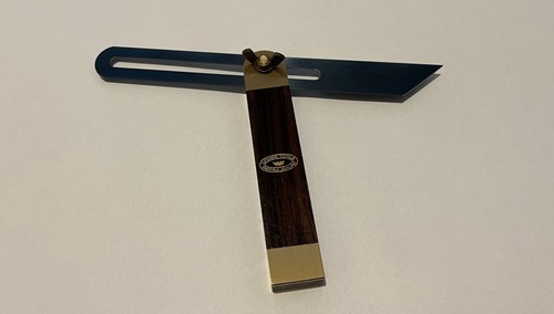 Crown tools 116w rosewood - crown,