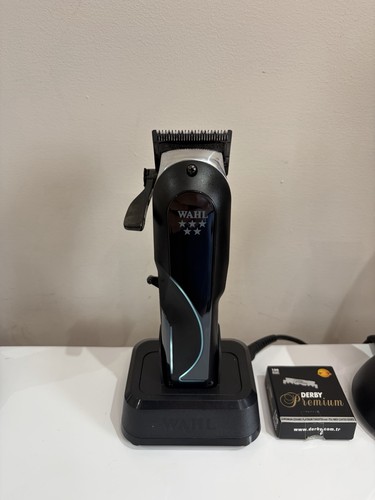 Wahl senior clipper - wahl, 2.0