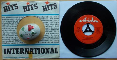 Question mark the mysterians - the,