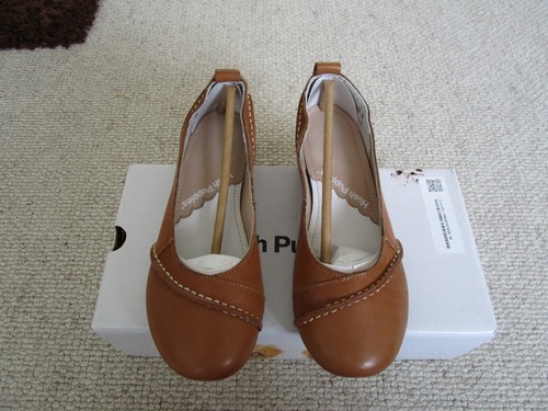 Brand new box hush - new, in