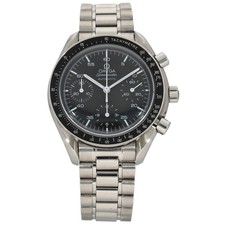 Omega Speedmaster Stainless