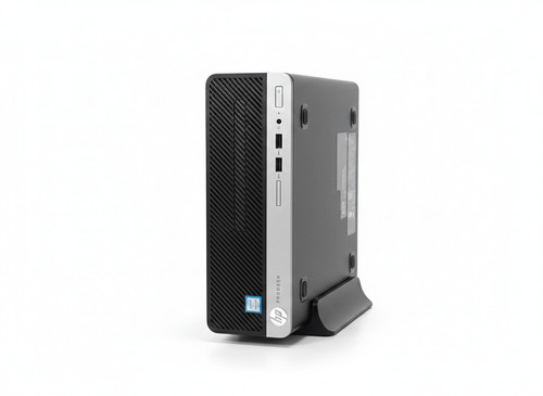 Prodesk 400 sff - 400, g4