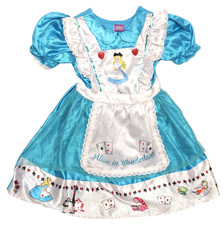 Disney Store Alice In