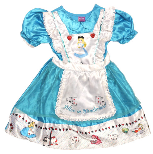 Disney store alice - disney,