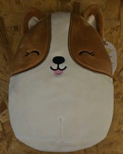 Squishmallow Regina the Corgi