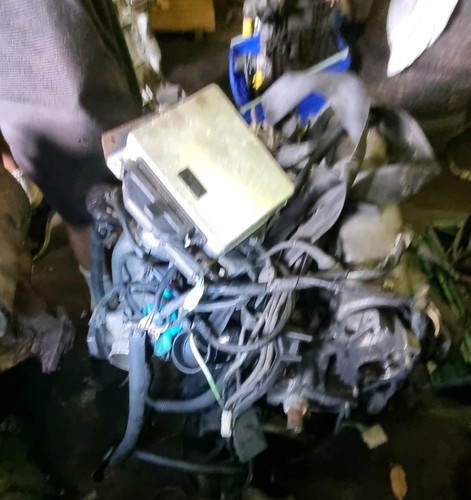 Peugeot 205 gti engine - 205,
