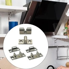 Range Hood Panel Fastener