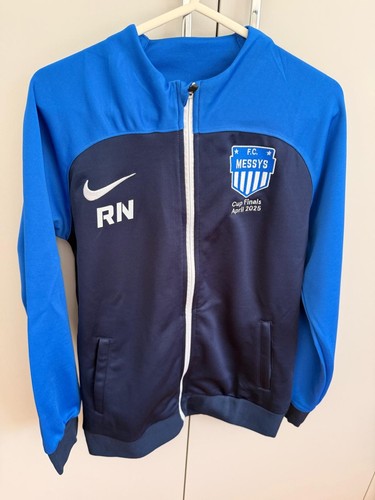 Nike dri fit kids - nike, zip