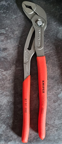 Knipex cobra 300 300mm - 87,