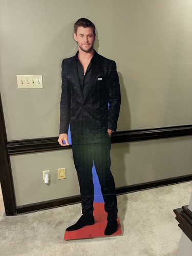 Chris hemsworth - chris,