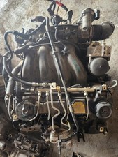 BMW 318i 320i  N46B20 Engine Complete Minus Injectors 86k New Timing Chain