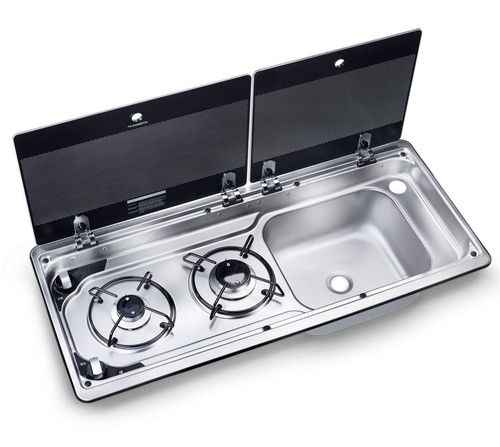 Dometic smev hob combi unit - smev,