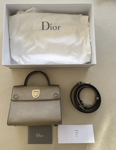 Dior women handbag leather - dior, women's