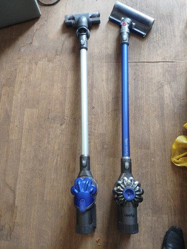 Dyson v6 - dc, 35