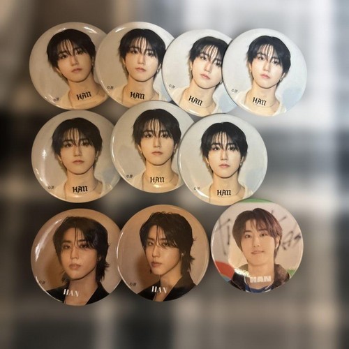 Stray kids can - badge:, dominate