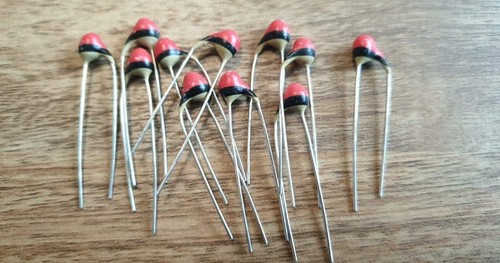 Philips mullard pin - mullard,