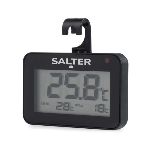 Salter digital fridge - salter,