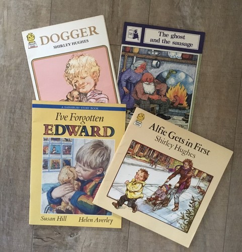 Childrens books - books,