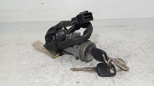 Ignition switch set piaggio - ignition,