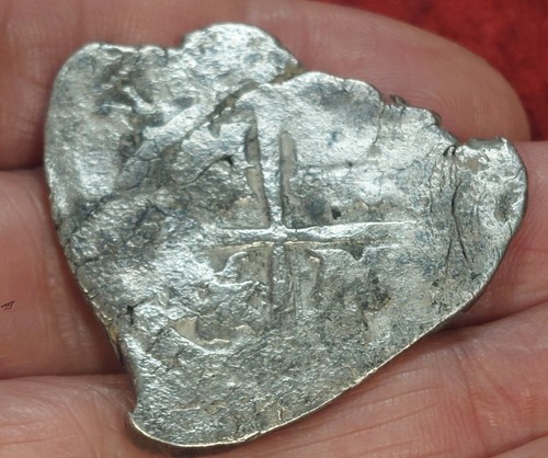 Spanish shipwreck treasure - spanish,