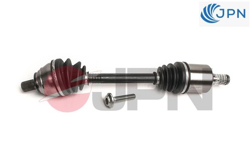 Front left drive shaft - front,
