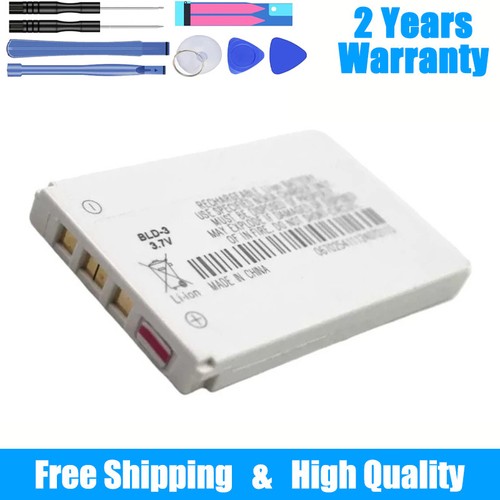 Bld replacement battery for - replacement,