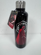 Star Wars Metal Water Bottle