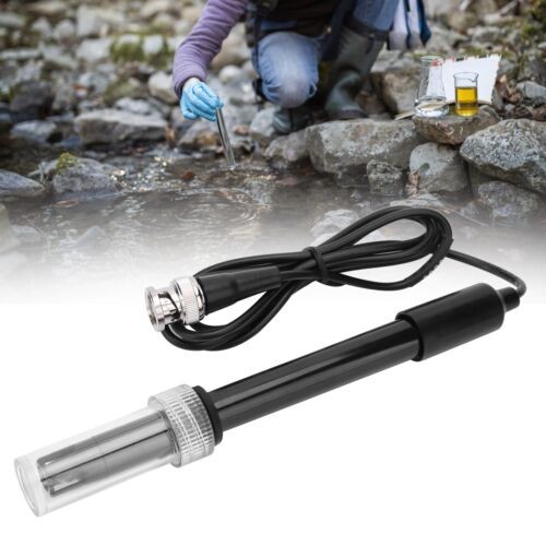 Bnc electrode probe sensor - bnc, ph